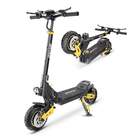 iENYRID ES1 Electric Scooter