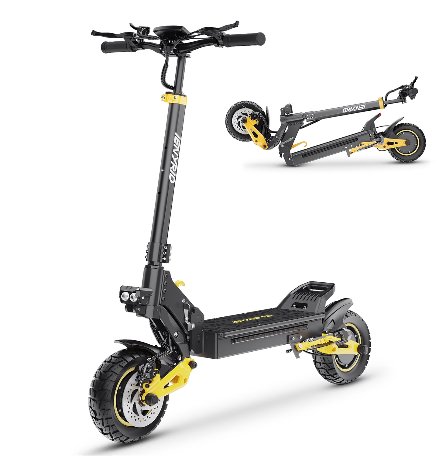 iENYRID ES1 Electric Scooter