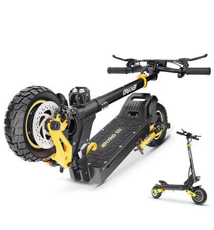 iENYRID ES1 Electric Scooter