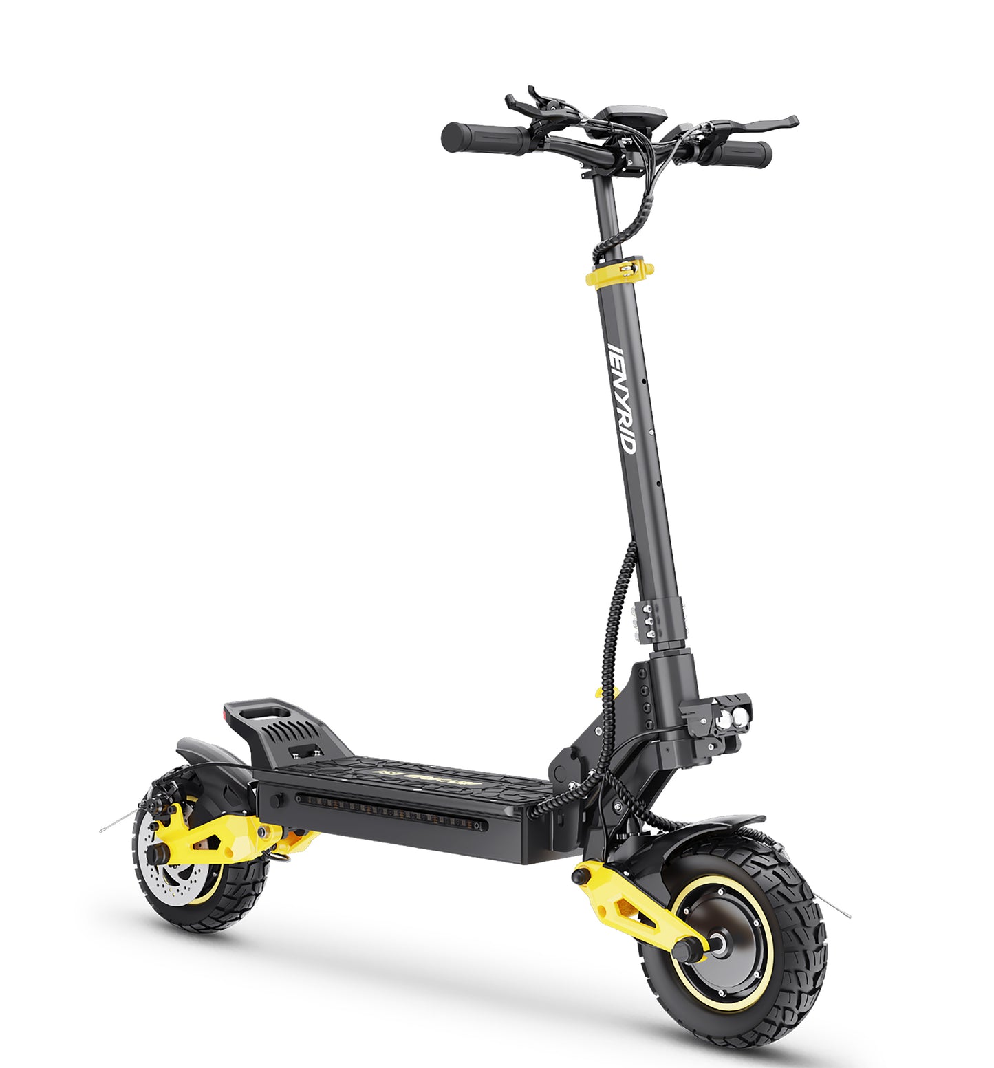 iENYRID ES1 Electric Scooter