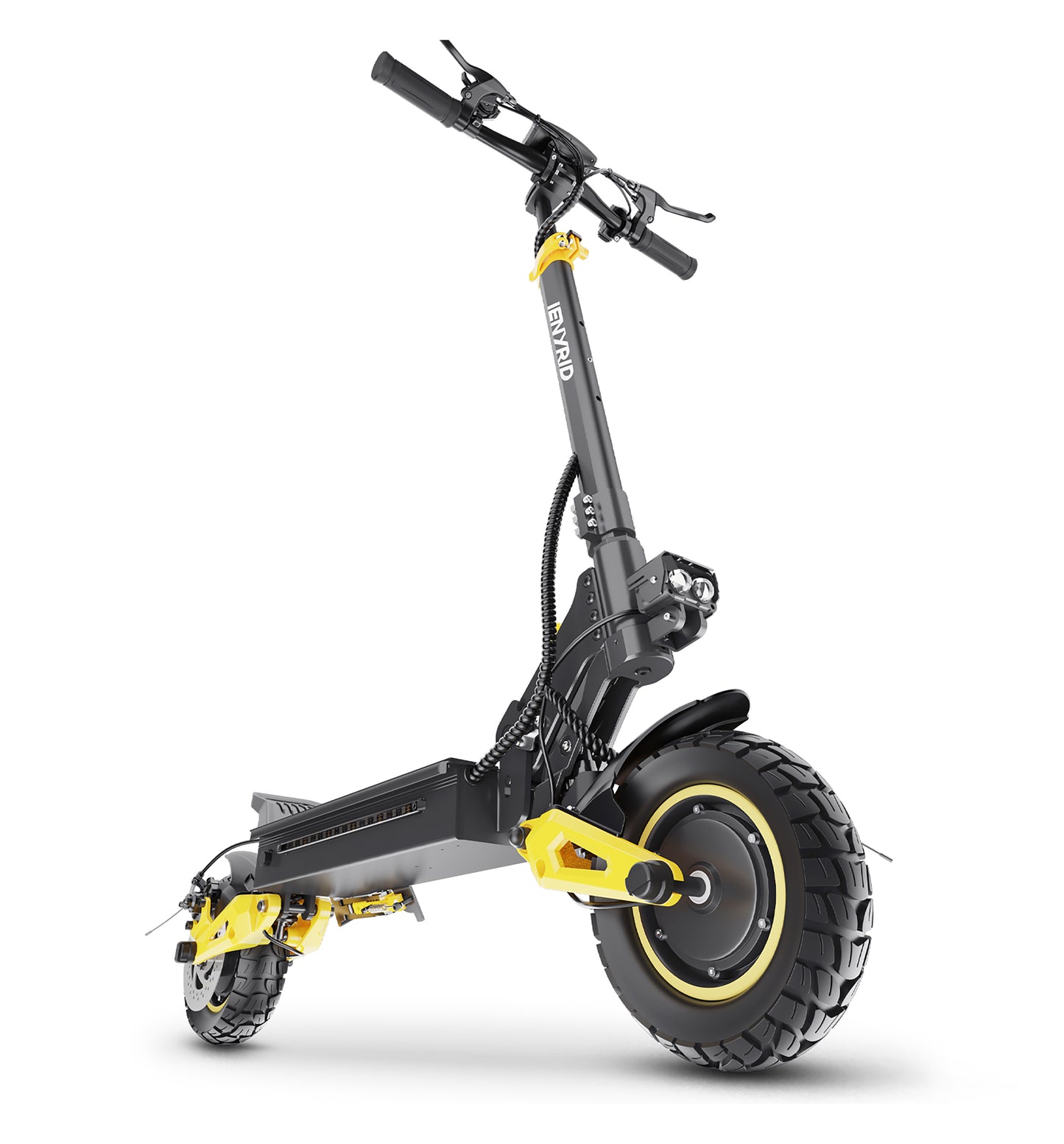 iENYRID ES1 Electric Scooter