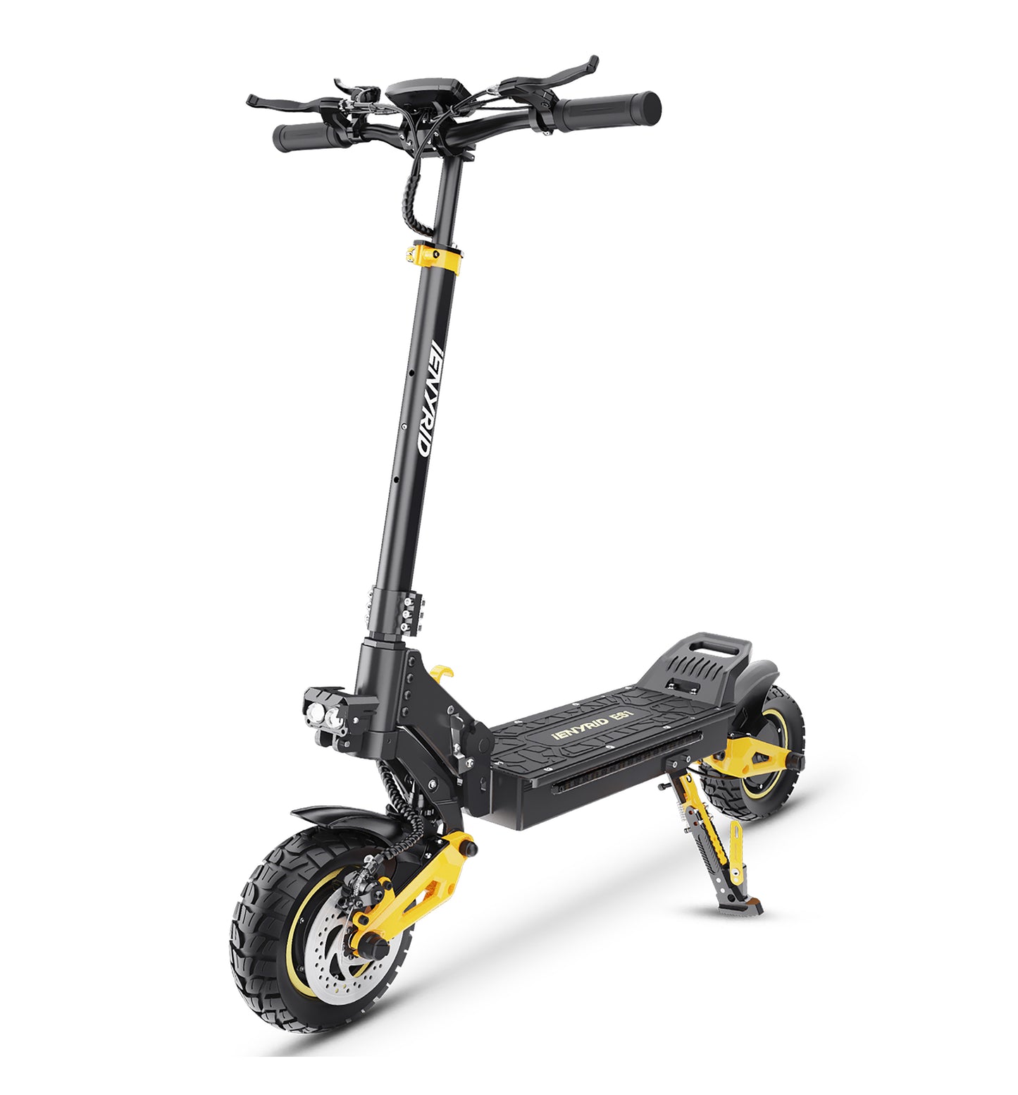 iENYRID ES1 Electric Scooter