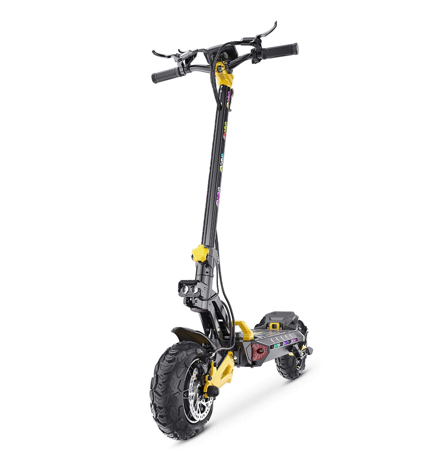 iENYRID ES60 Electric Scooter