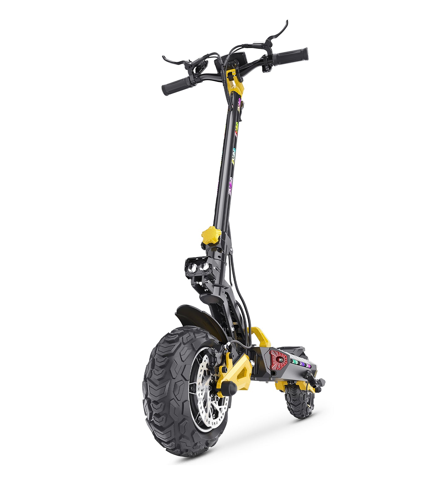 iENYRID ES60 Electric Scooter