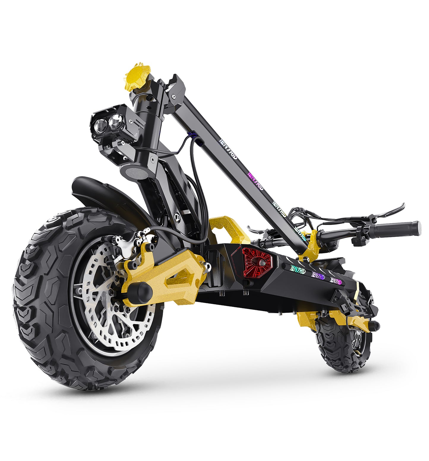 iENYRID ES60 Electric Scooter