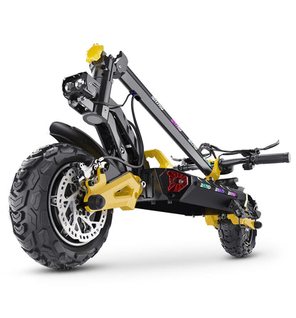 iENYRID ES60 Electric Scooter