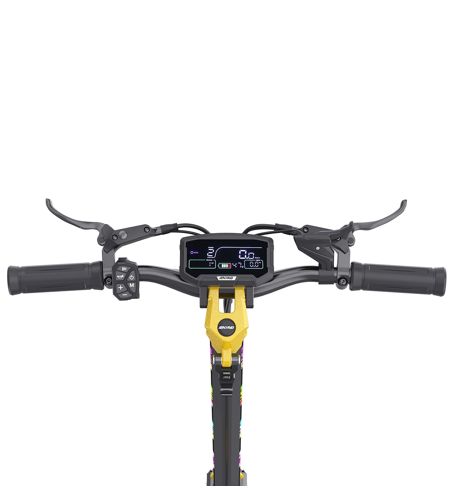 iENYRID ES60 Electric Scooter