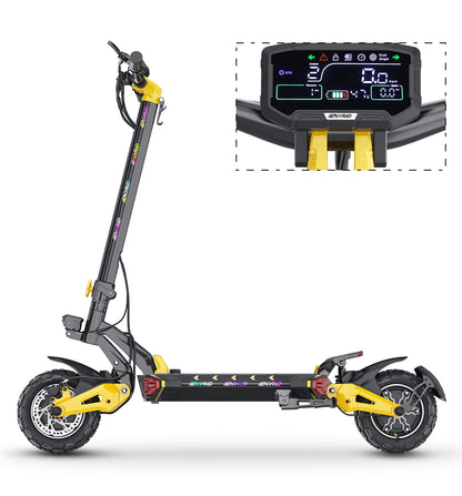 iENYRID ES60 Electric Scooter
