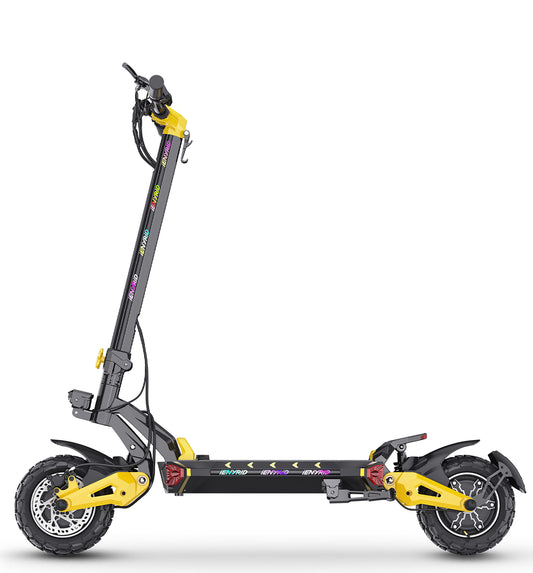 iENYRID ES60 Electric Scooter