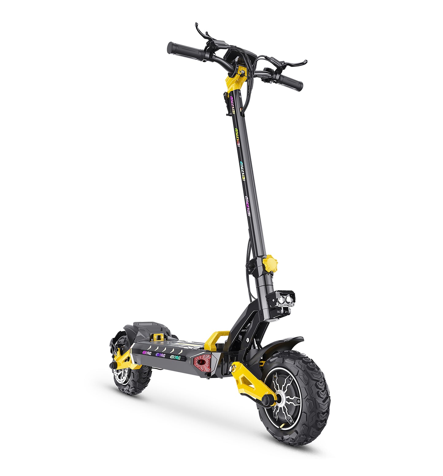 iENYRID ES60 Electric Scooter