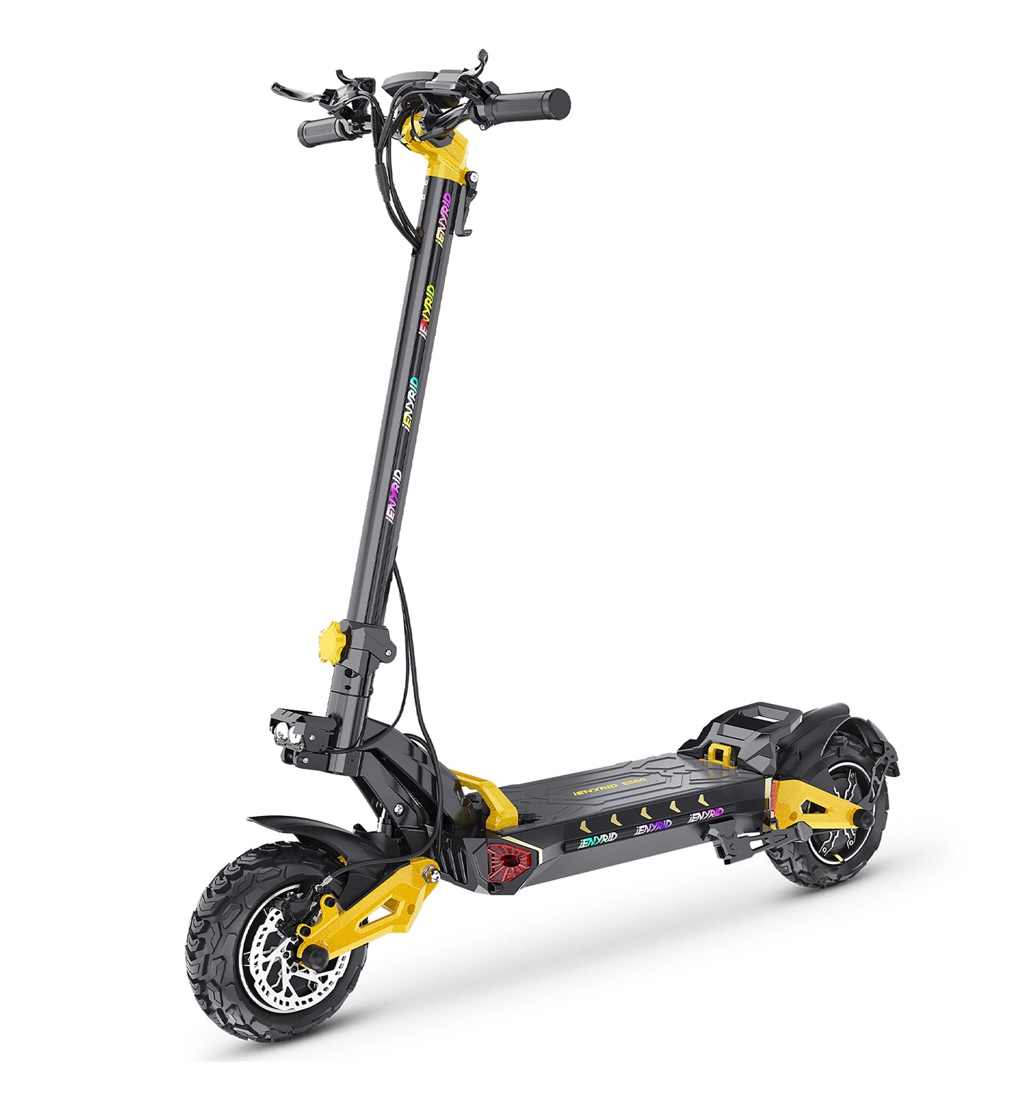 iENYRID ES60 Electric Scooter