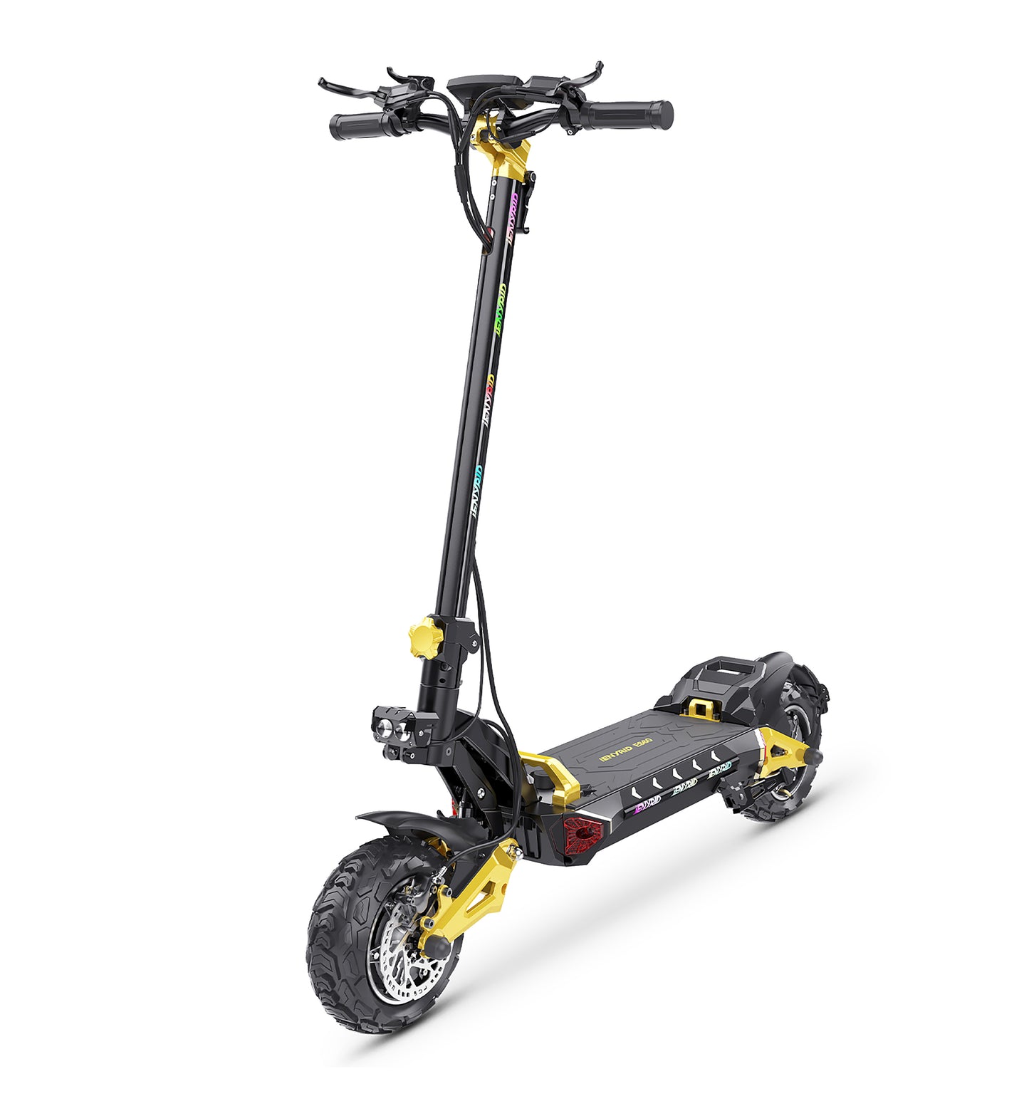 iENYRID ES60 Electric Scooter