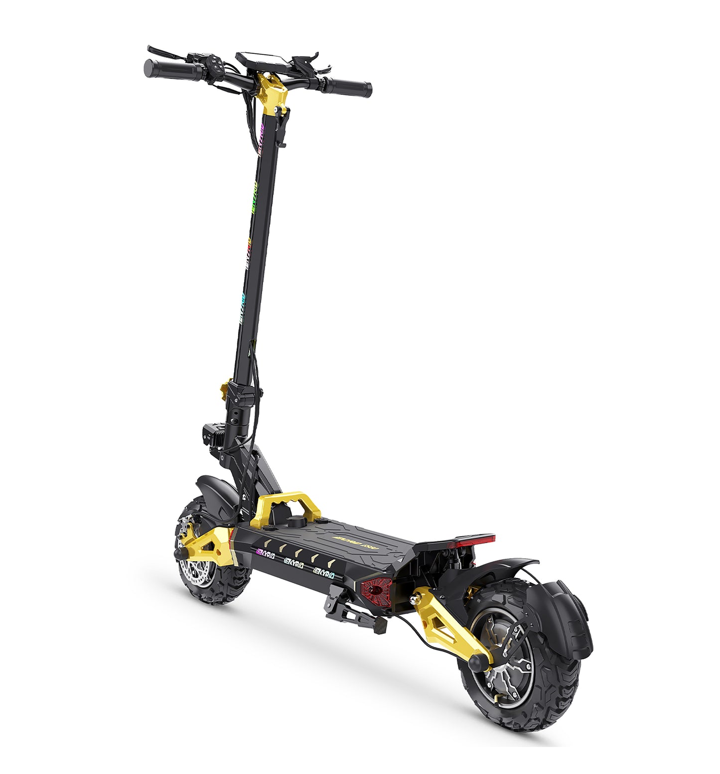 iENYRID ES60 Electric Scooter