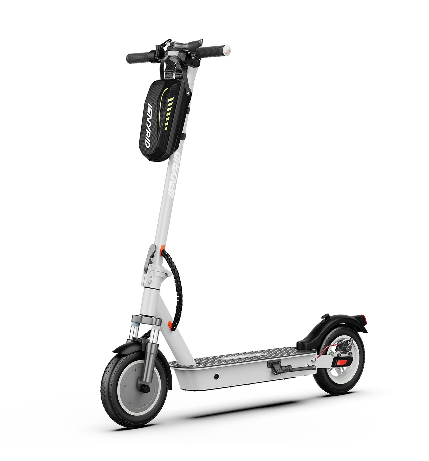 iENYRID M1 Lightweight Electric Scooter