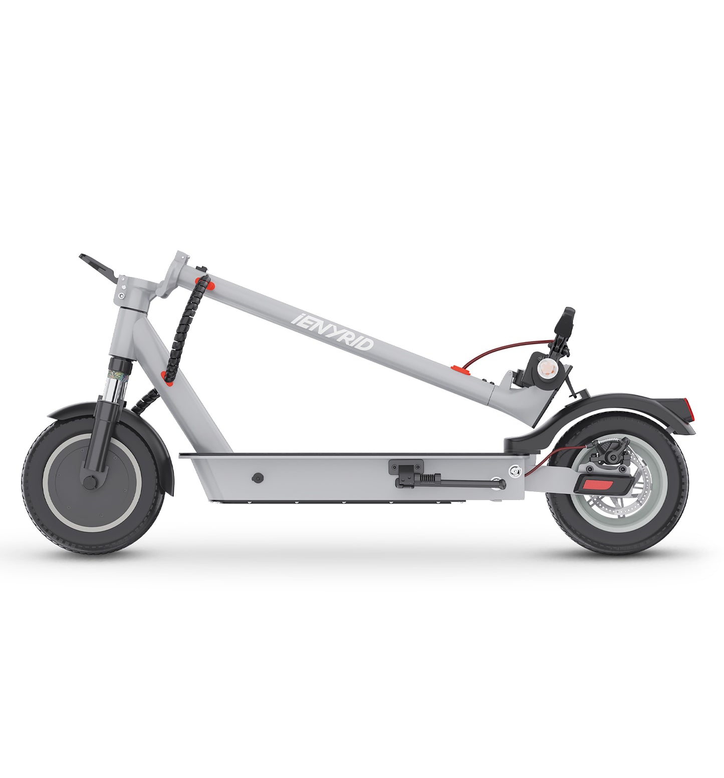 iENYRID M1 Lightweight Electric Scooter