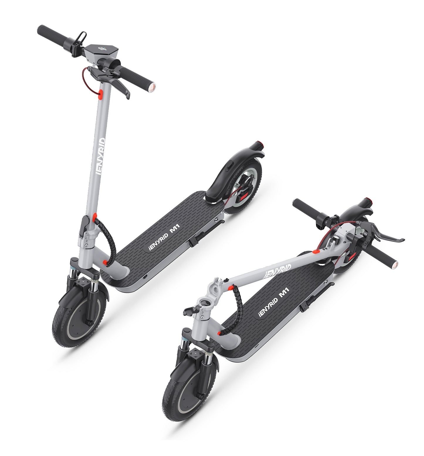 iENYRID M1 Lightweight Electric Scooter