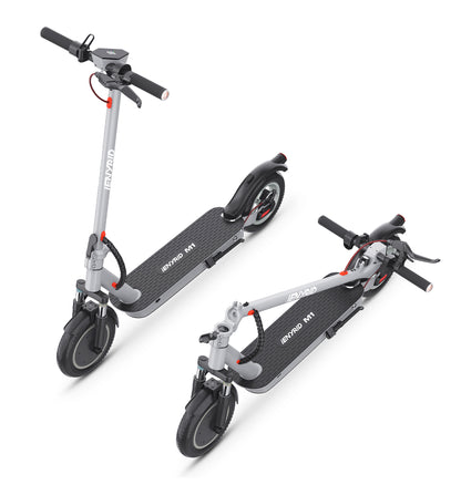 iENYRID M1 Lightweight Electric Scooter