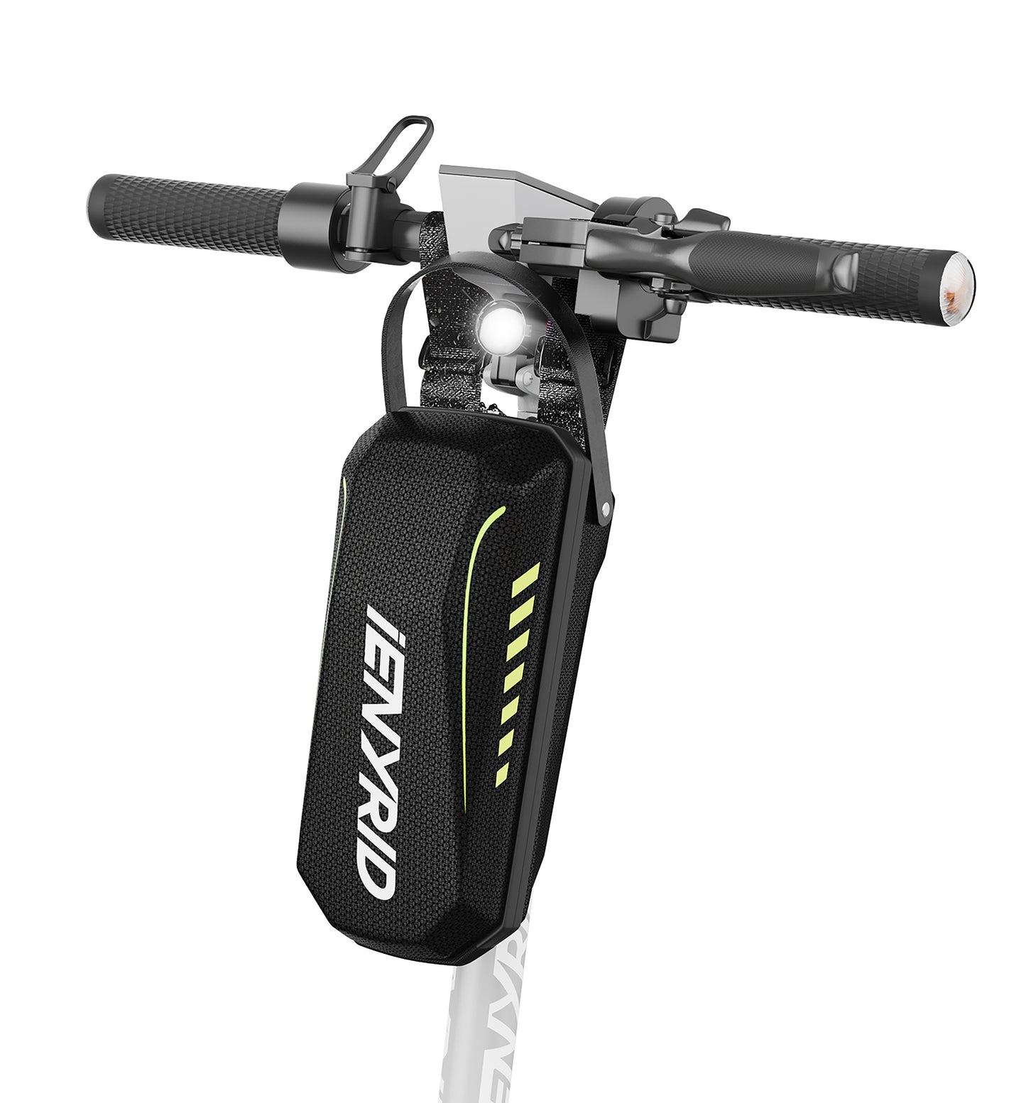iENYRID M1 Lightweight Electric Scooter