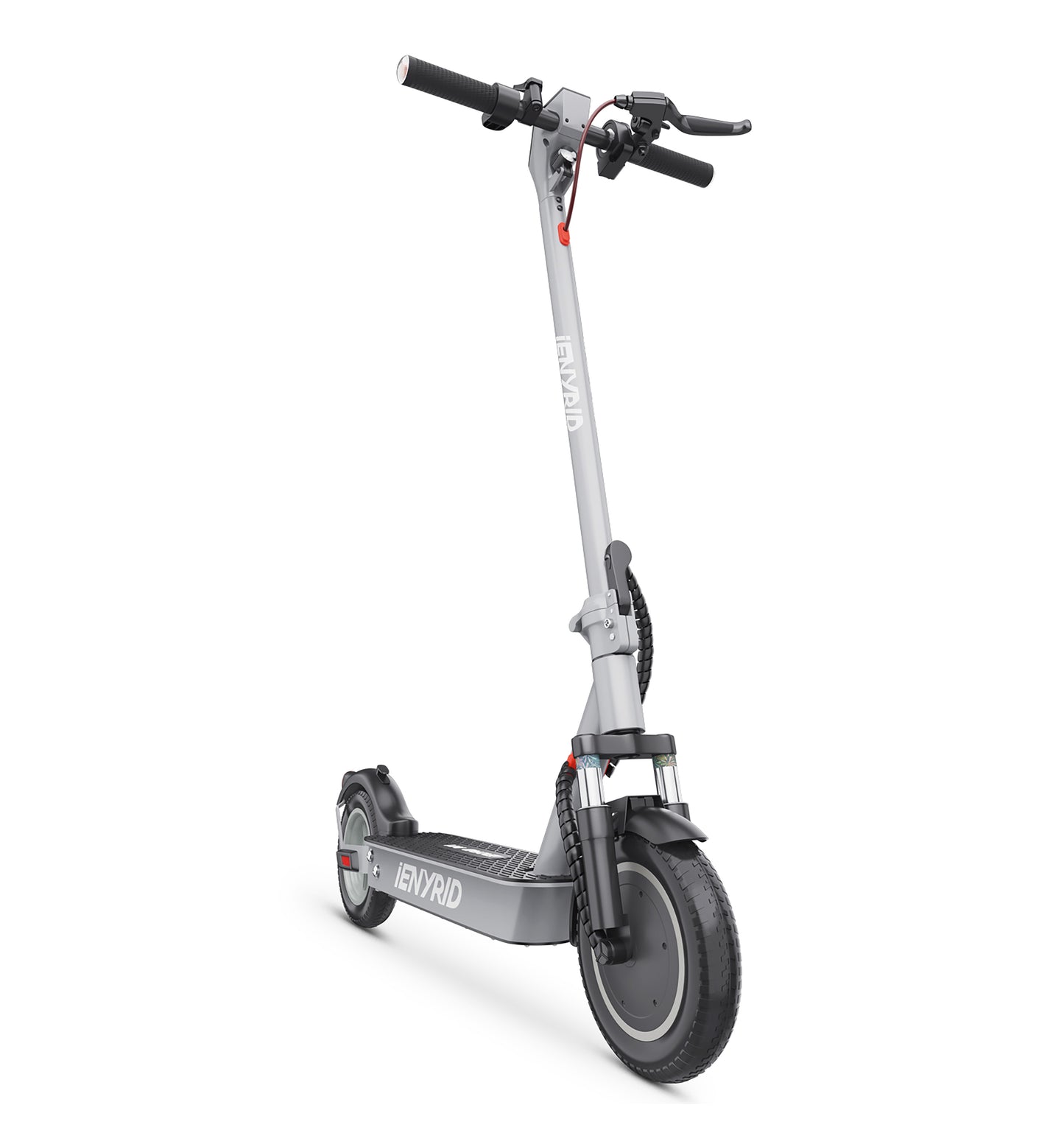 iENYRID M1 Lightweight Electric Scooter