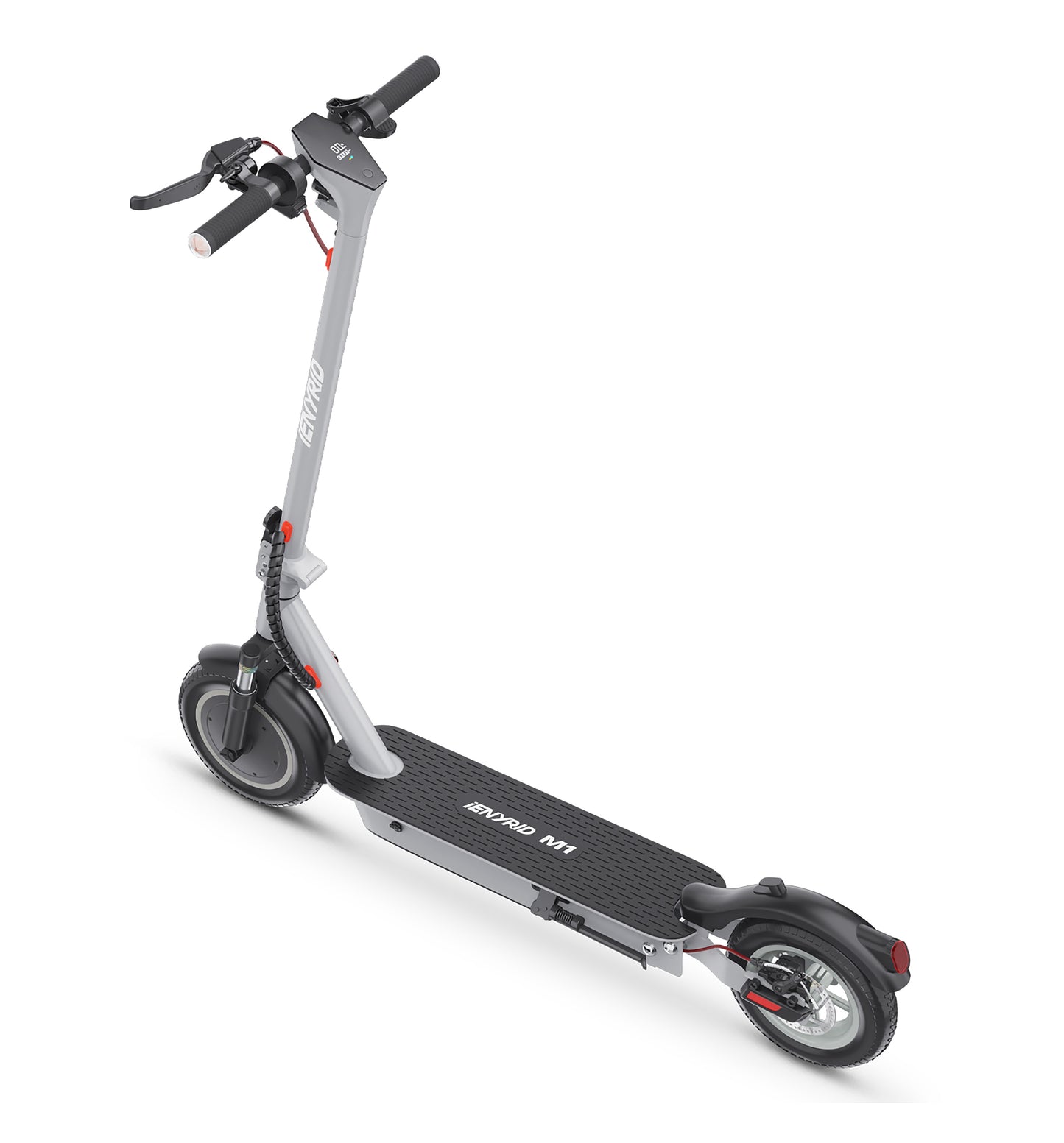 iENYRID M1 Lightweight Electric Scooter