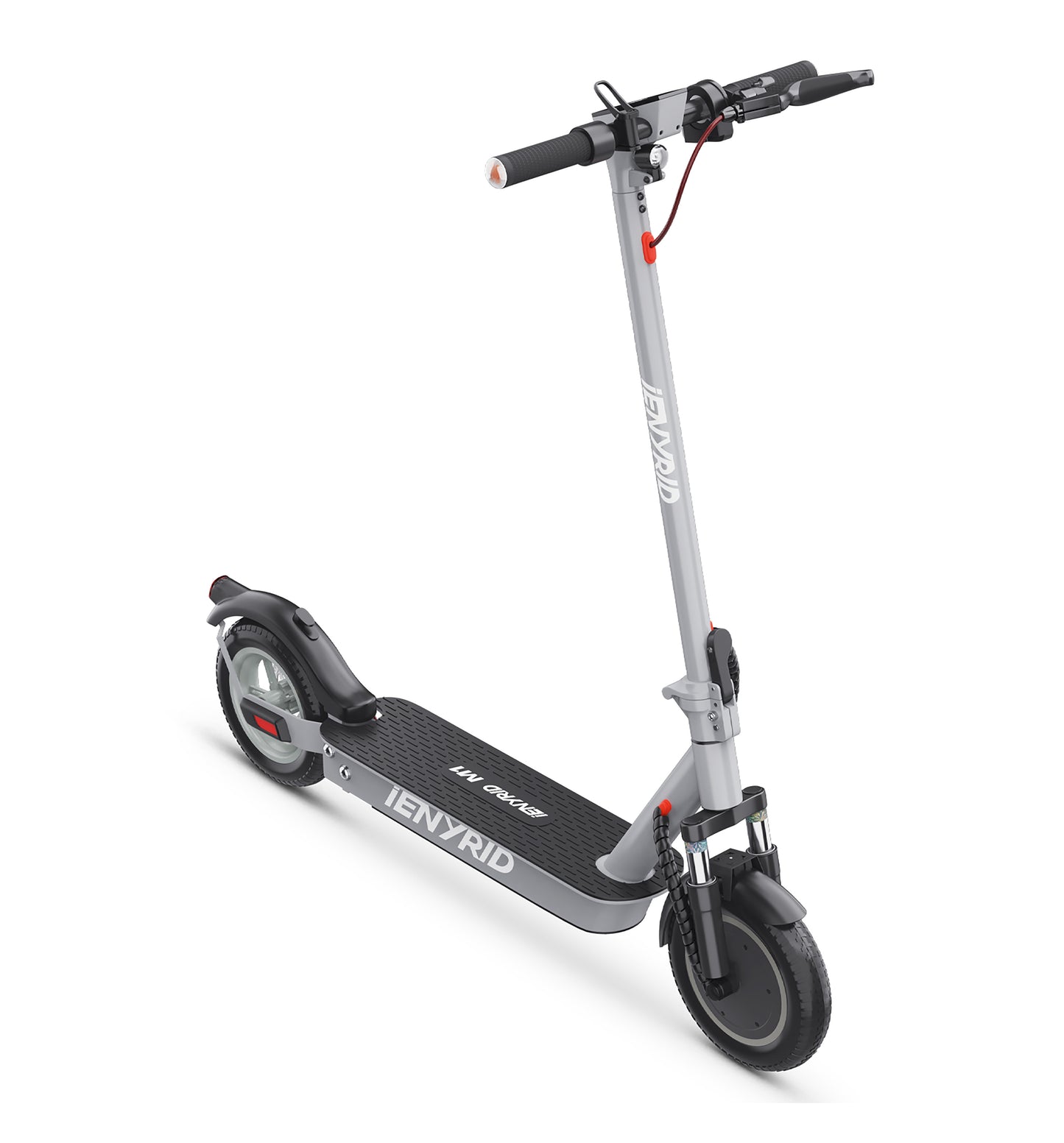 iENYRID M1 Lightweight Electric Scooter