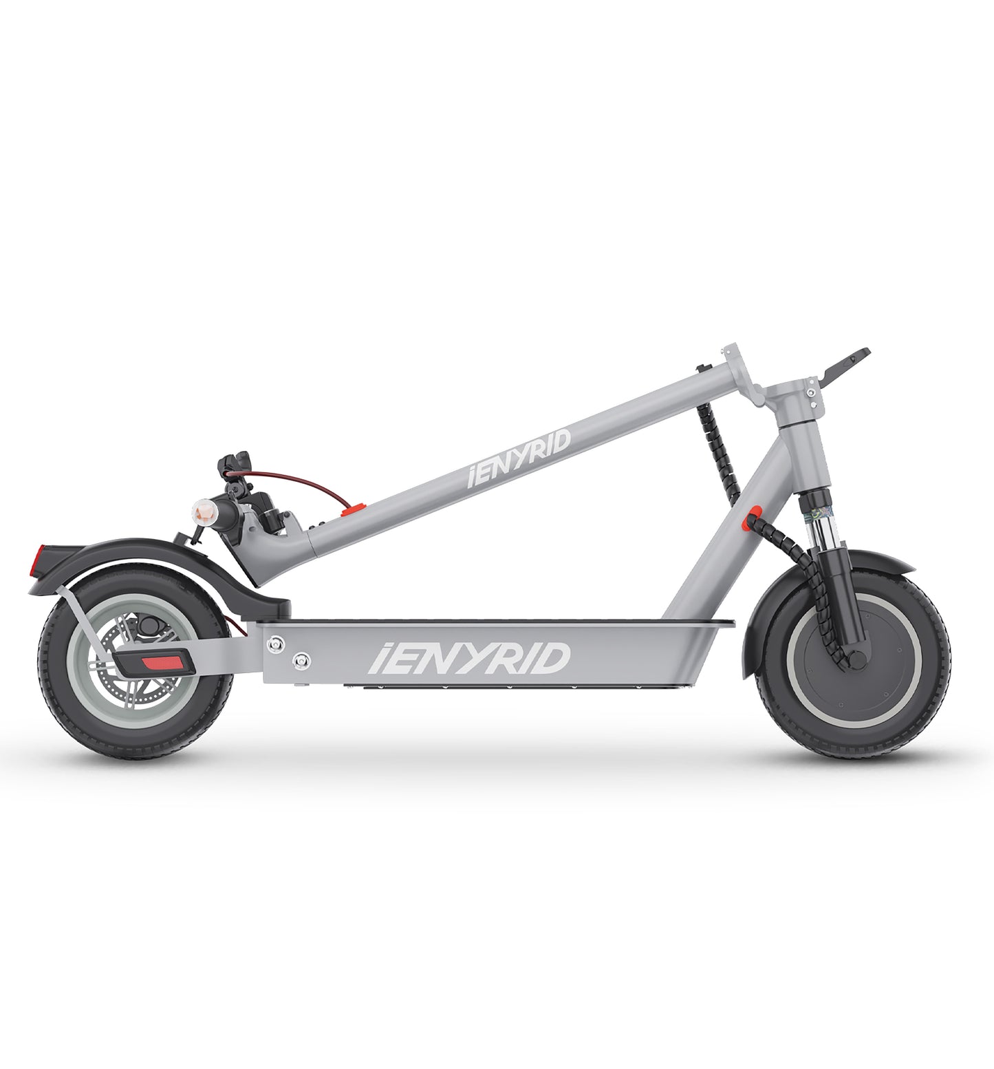 iENYRID M1 Lightweight Electric Scooter