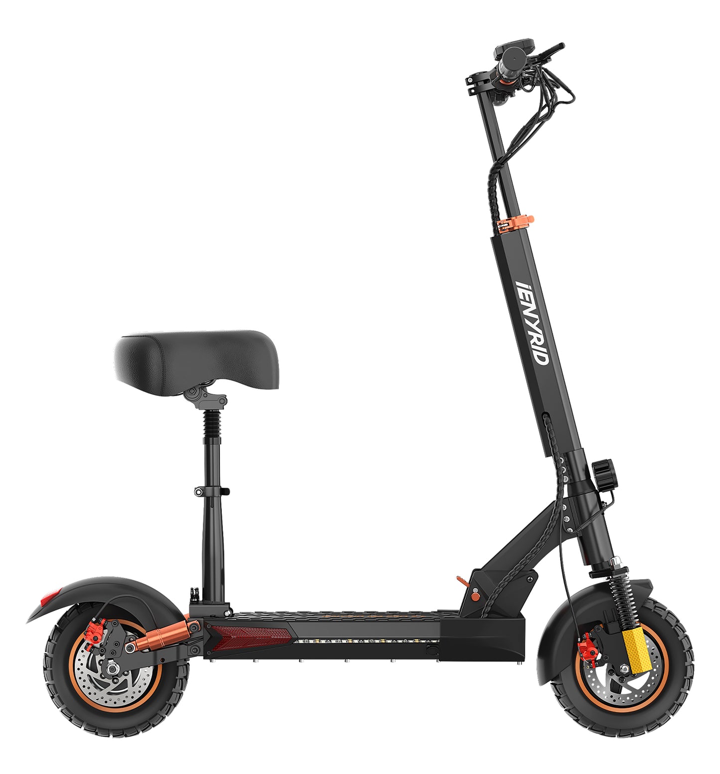 iENYRID M4 PRO S+ Electric Scooter