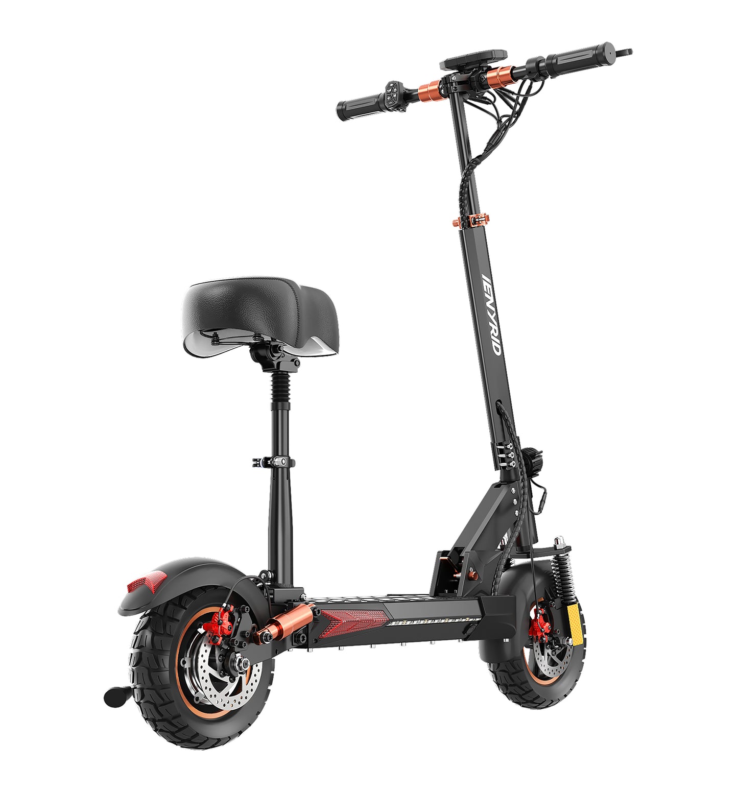 iENYRID M4 PRO S+ Electric Scooter