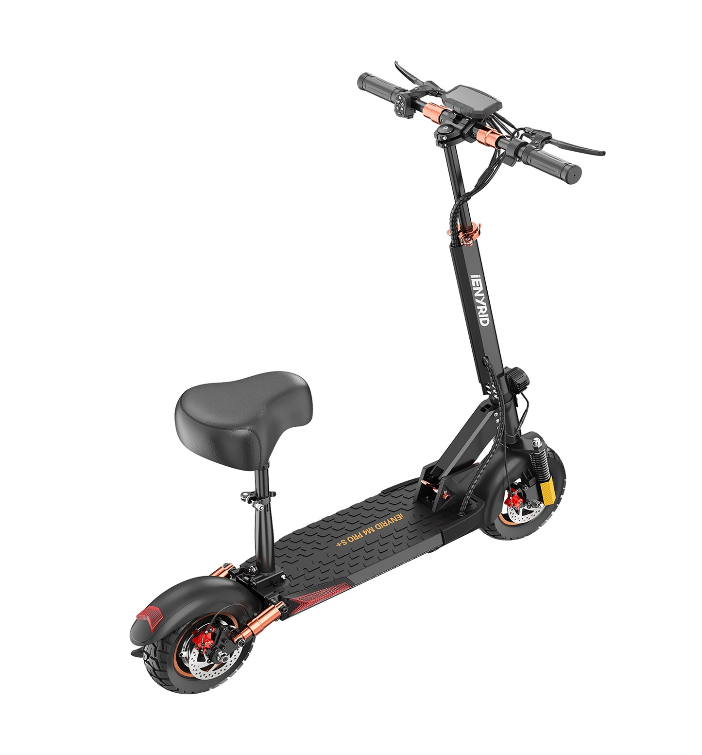iENYRID M4 PRO S+ Electric Scooter