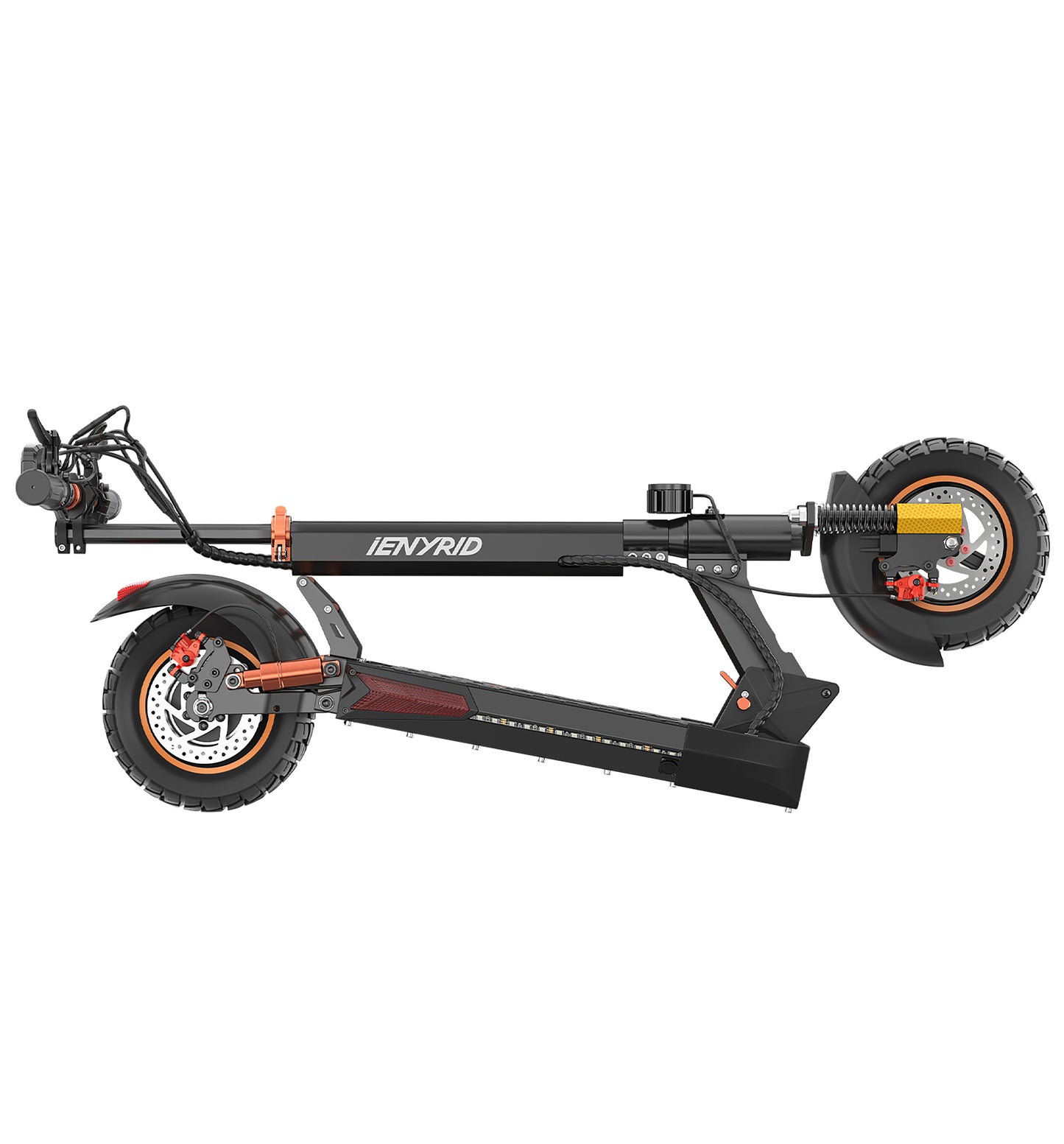 iENYRID M4 PRO S+ Electric Scooter