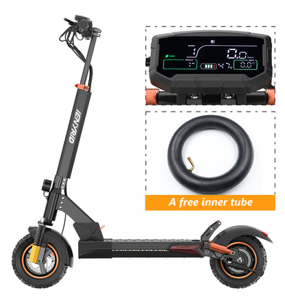 iENYRID M4 PRO S+ Electric Scooter