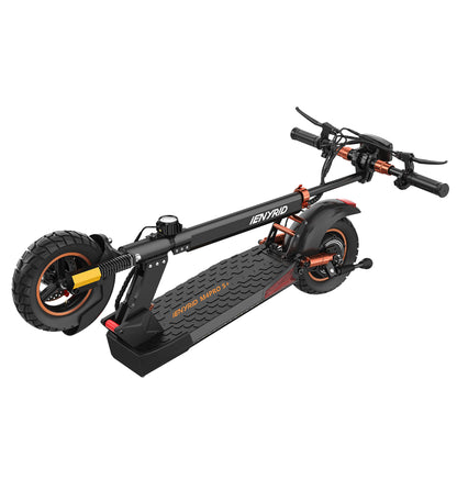 iENYRID M4 PRO S+ Electric Scooter