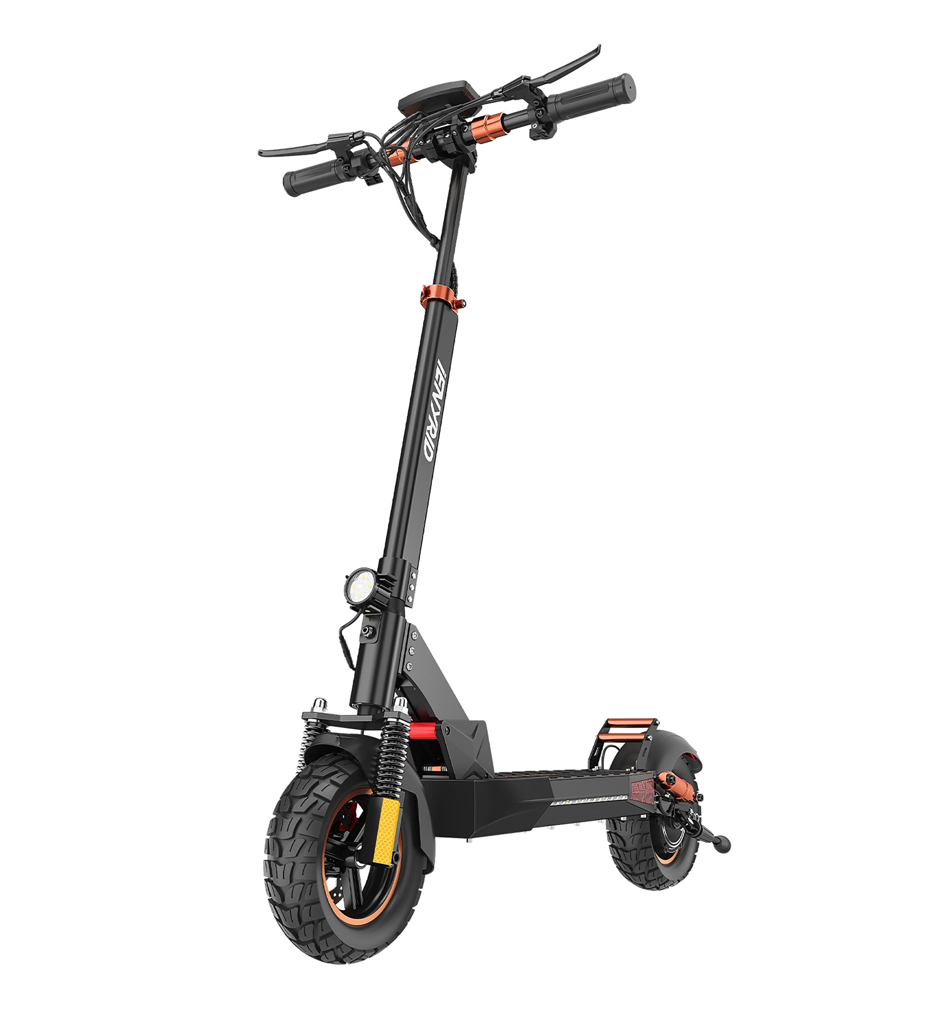 iENYRID M4 PRO S+ Electric Scooter