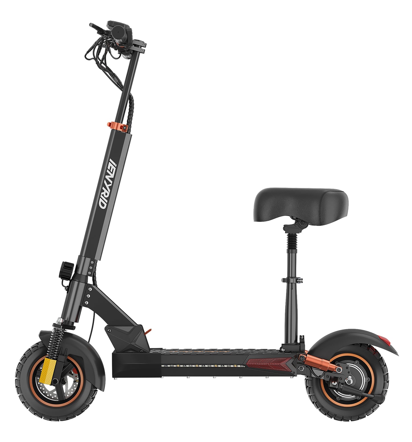 iENYRID M4 PRO S+ Electric Scooter