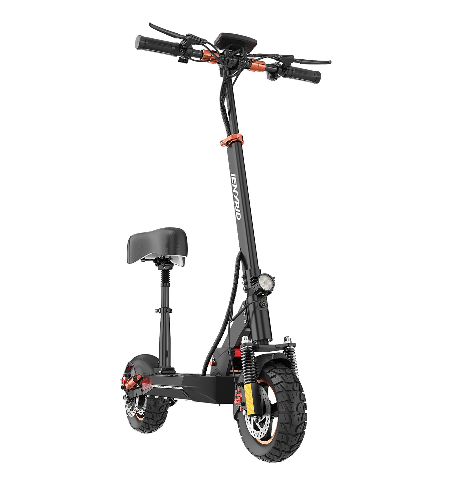 iENYRID M4 PRO S+ Electric Scooter