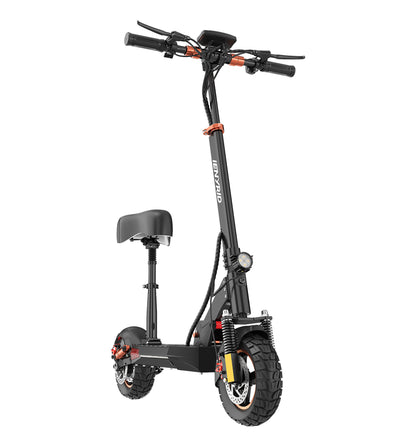 iENYRID M4 PRO S+ Electric Scooter