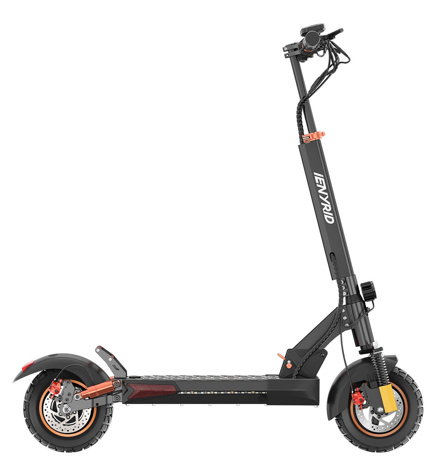 iENYRID M4 PRO S+ Electric Scooter