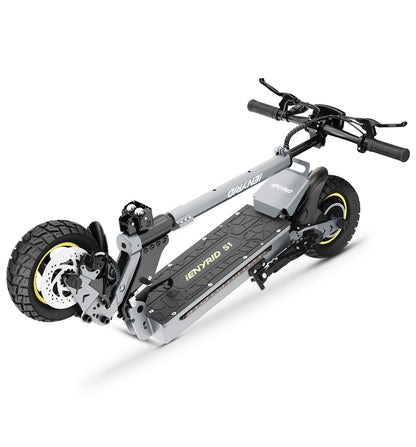 iENYRID S1 Electric Scooter
