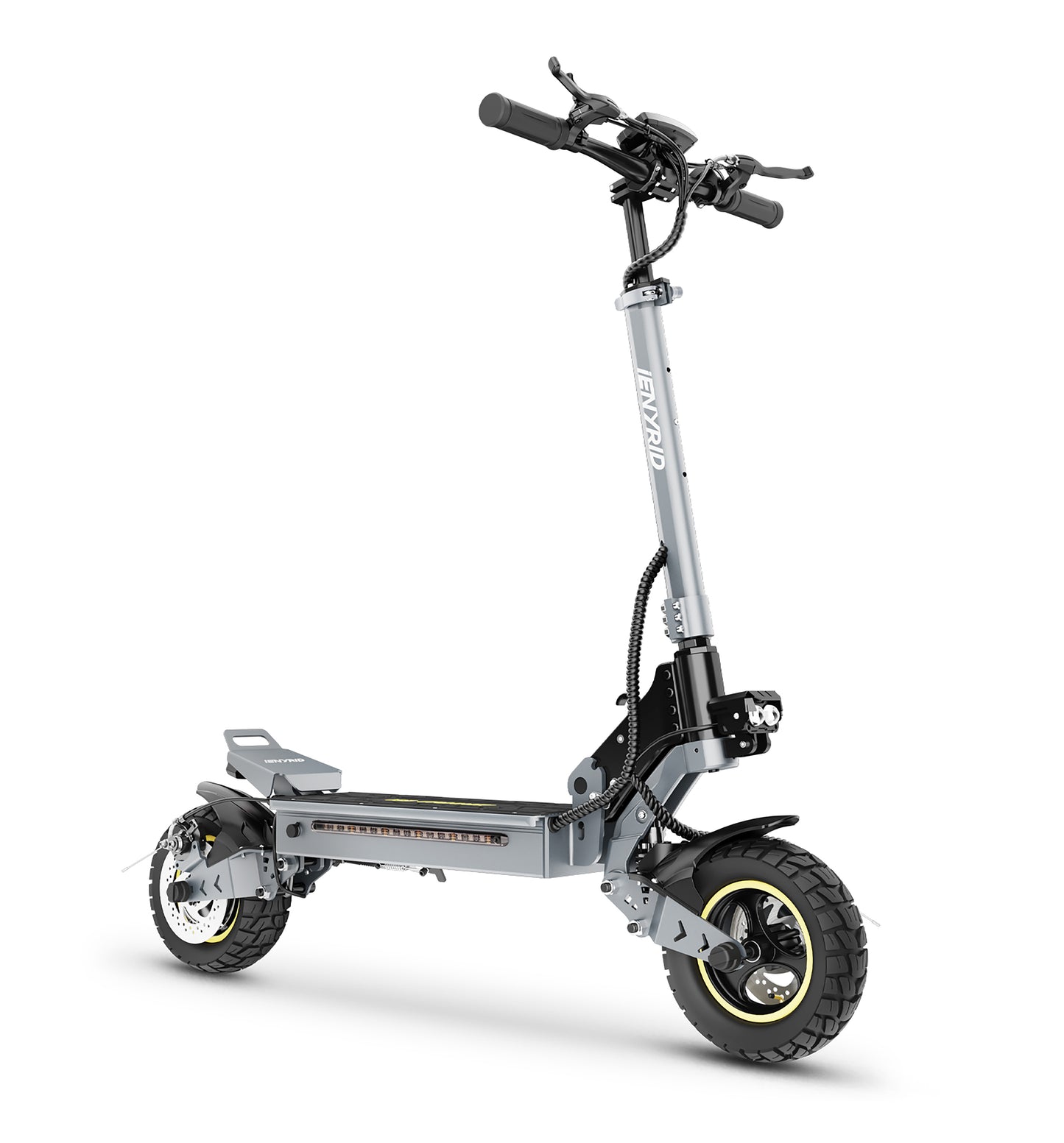 iENYRID S1 Electric Scooter