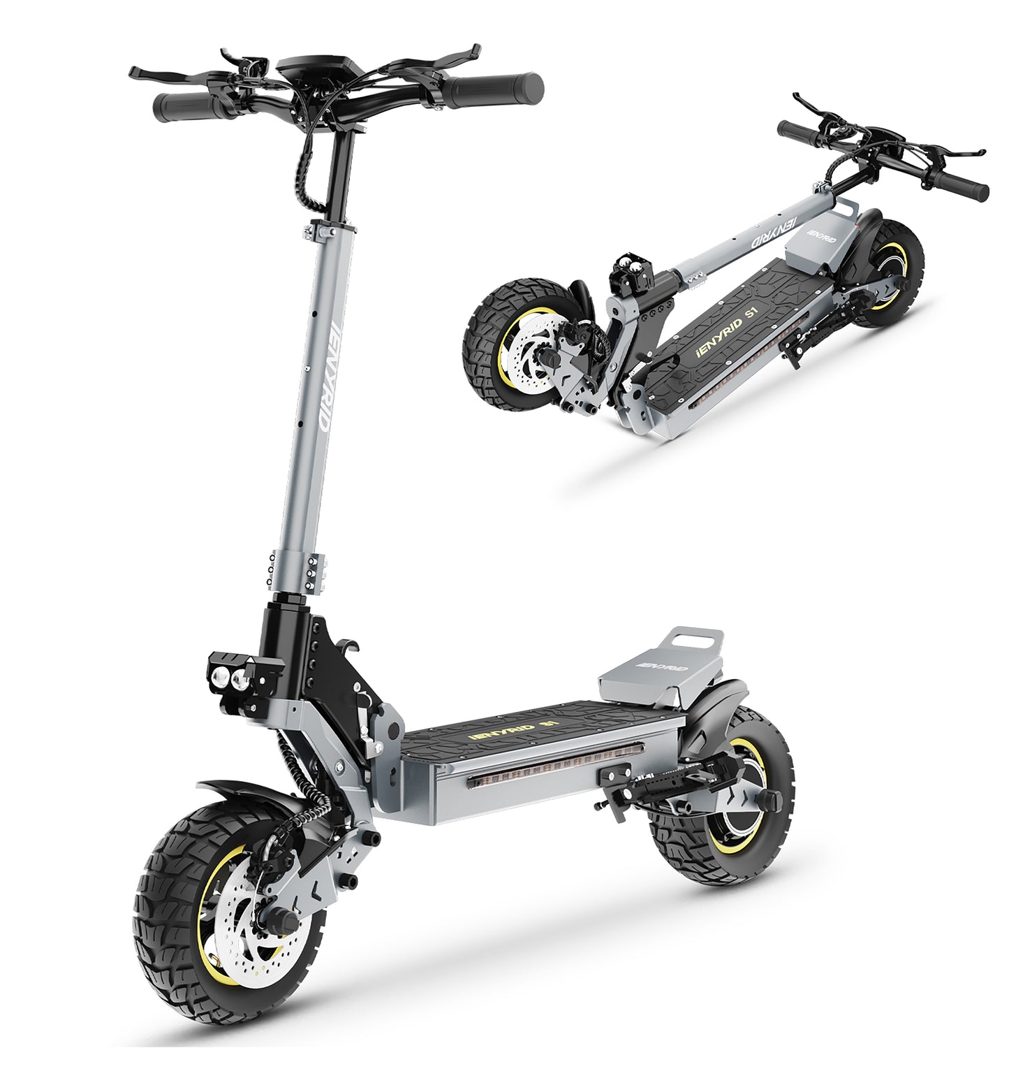 iENYRID S1 Electric Scooter
