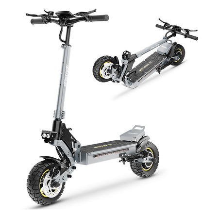 iENYRID S1 Electric Scooter