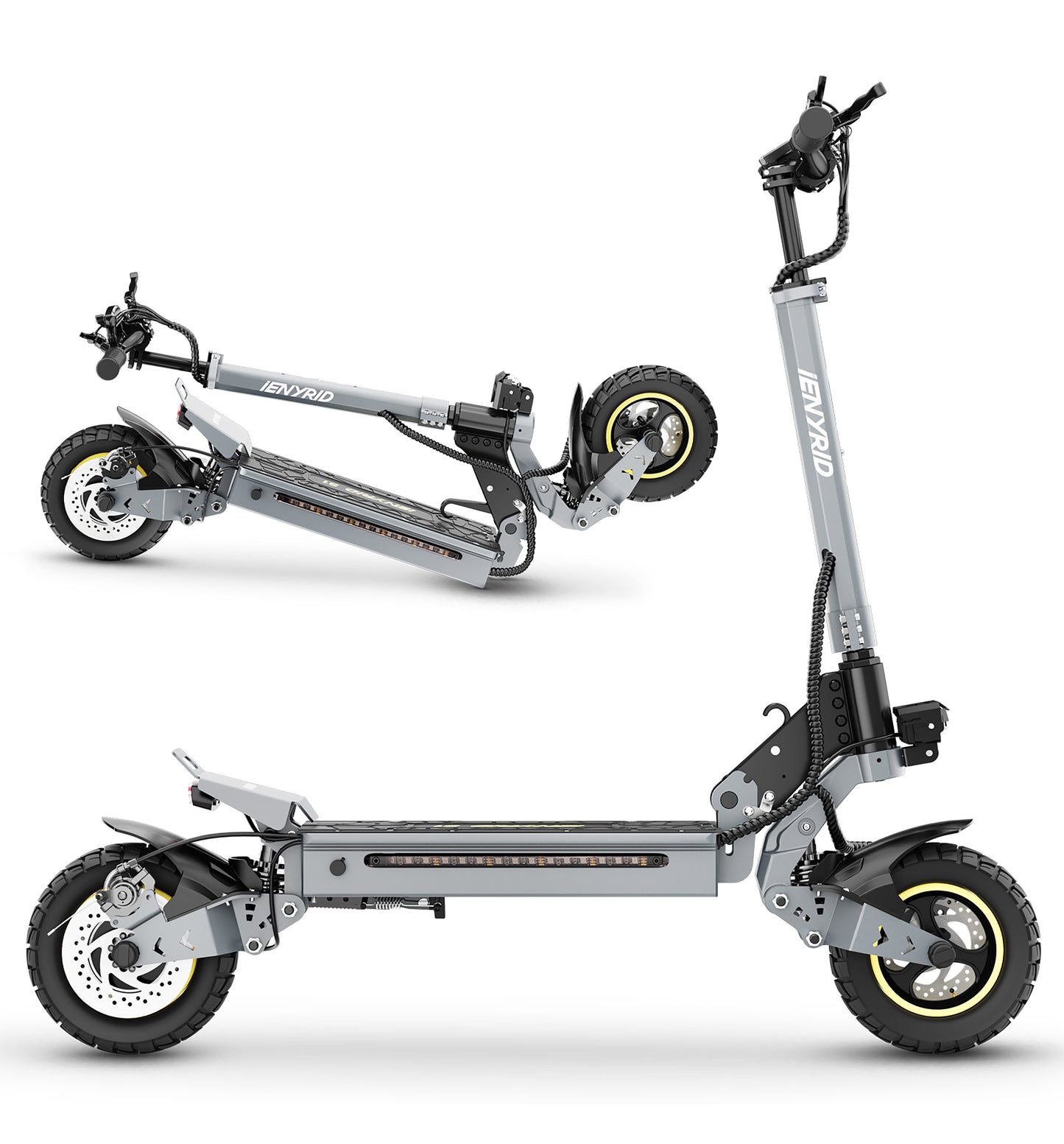 iENYRID S1 Electric Scooter