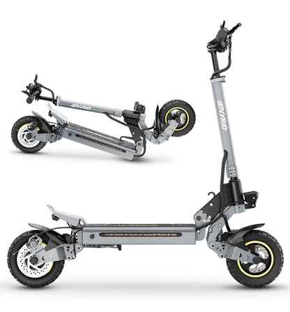 iENYRID S1 Electric Scooter