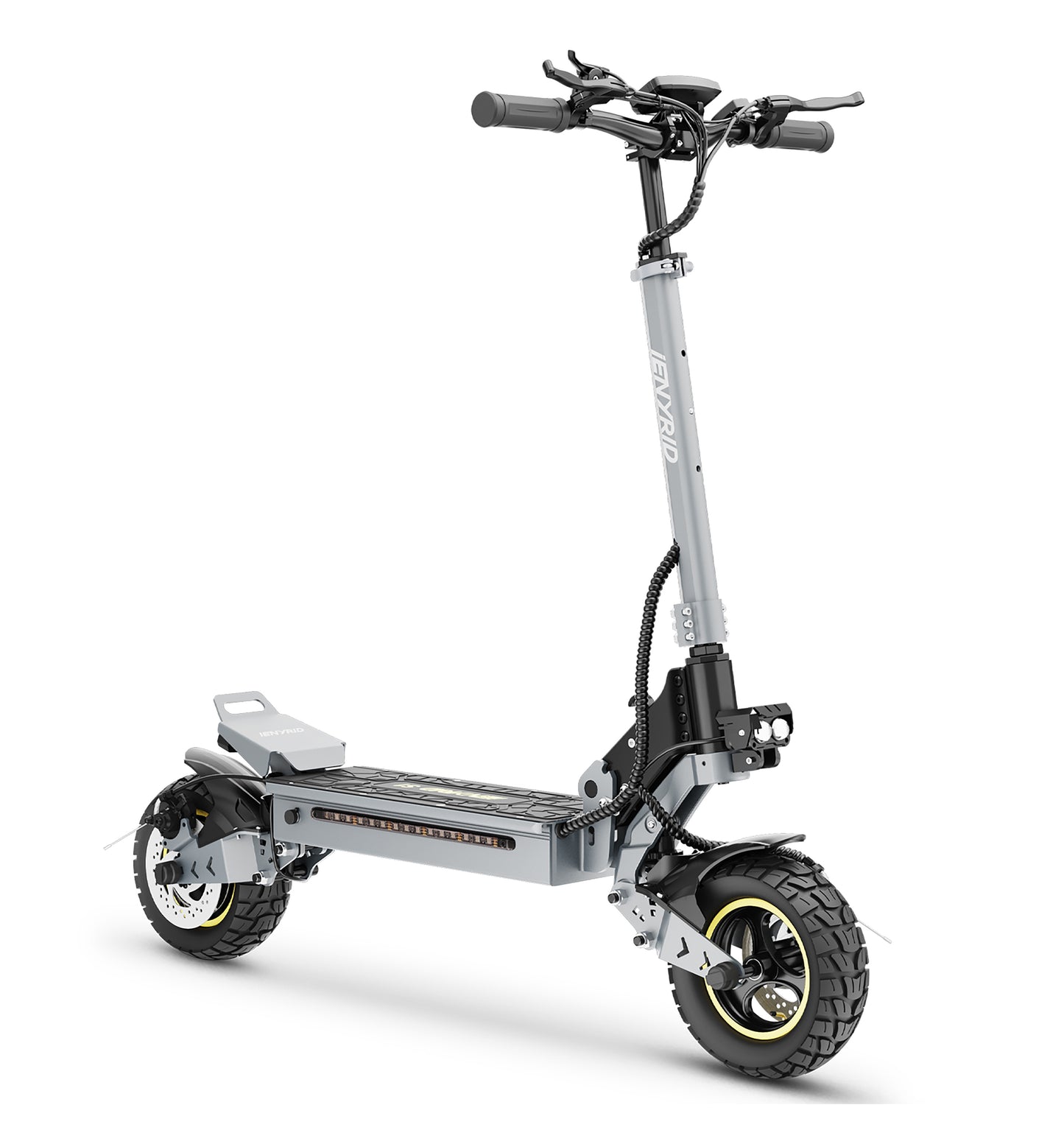 iENYRID S1 Electric Scooter