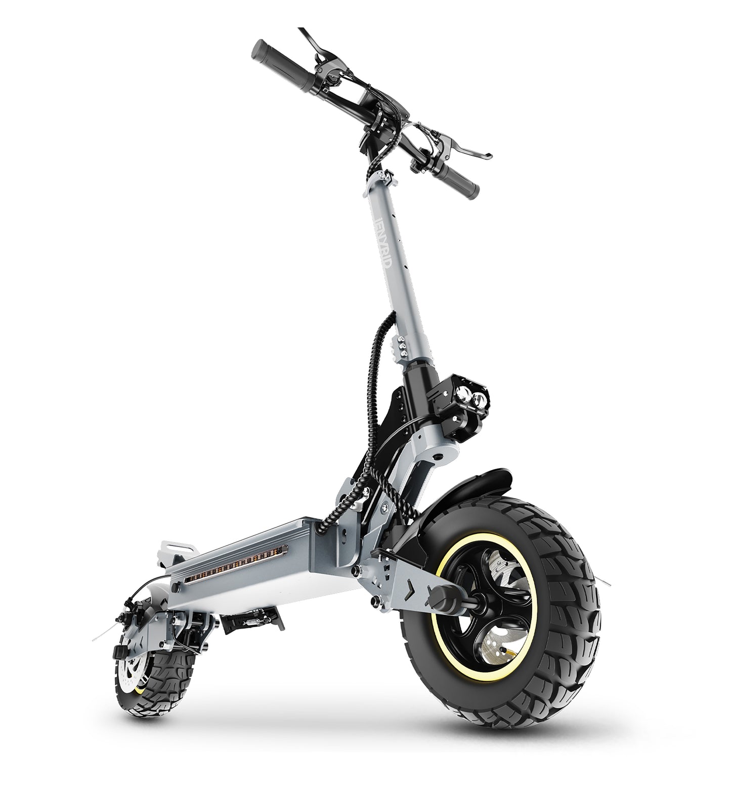 iENYRID S1 Electric Scooter