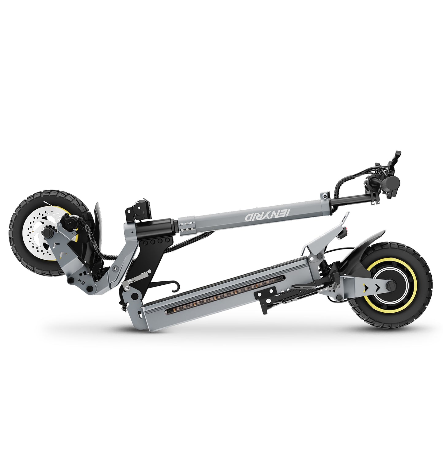 iENYRID S1 Electric Scooter