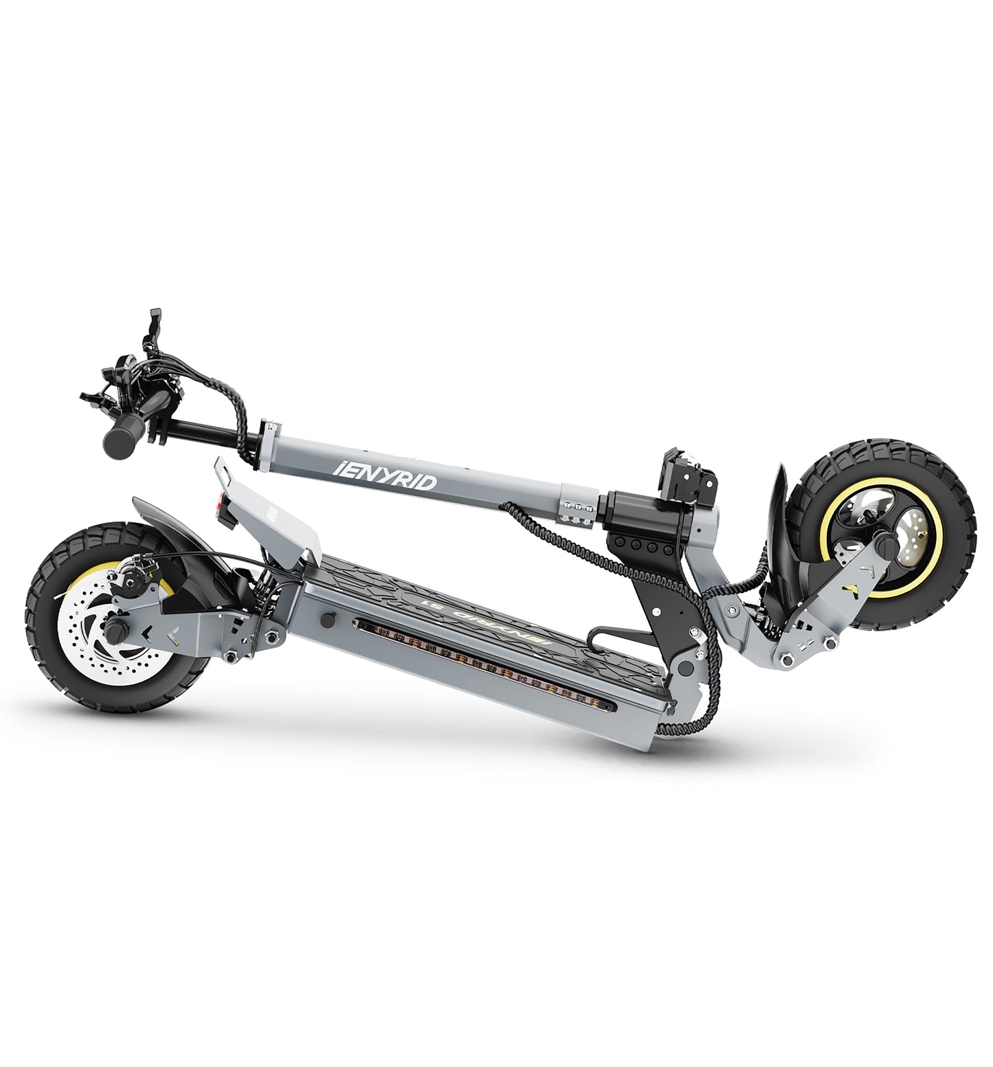 iENYRID S1 Electric Scooter