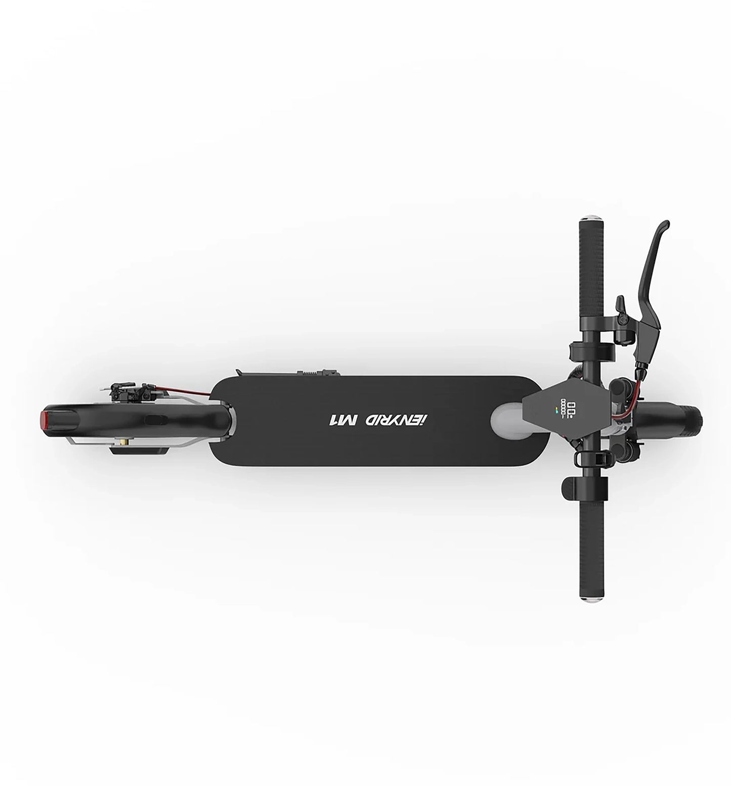 iENYRID M1 Lightweight Electric Scooter