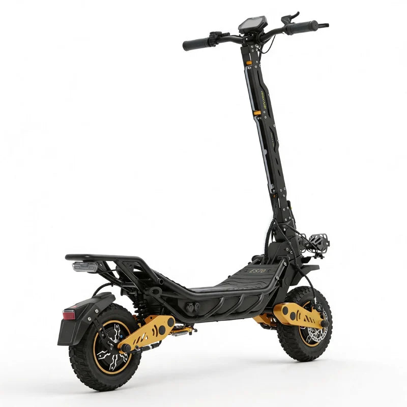 IENYRID ES70 Electric Scooter