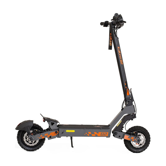 KuKirin G2 Master Electric Scooter